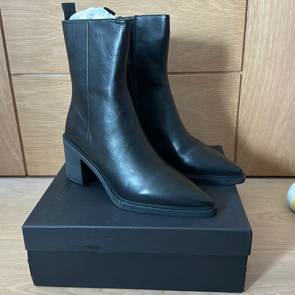 Tony Bianca Boots